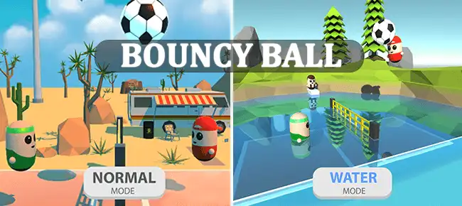 New Bouncy Ball – Hyper Casual Jump Game SellUnitySourceCode.com screenshot 3