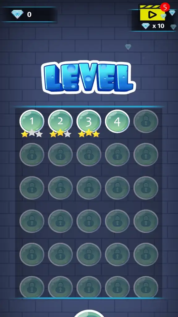 New Candy Box - Physics-based Puzzle Mobile/Android Ga screenshot 3