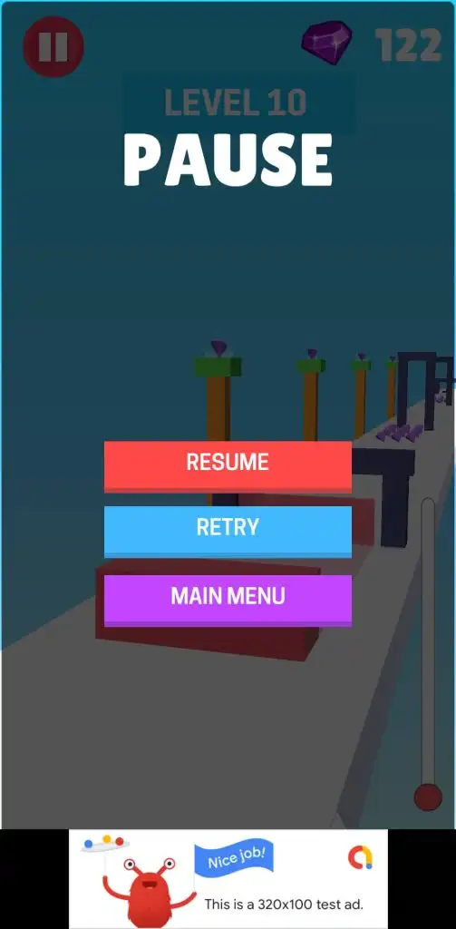 New Candy Crawl – Top Trending Game in Stores SellUnitySourceCode.com screenshot 4