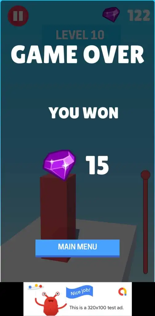 New Candy Crawl – Top Trending Game in Stores SellUnitySourceCode.com screenshot 5