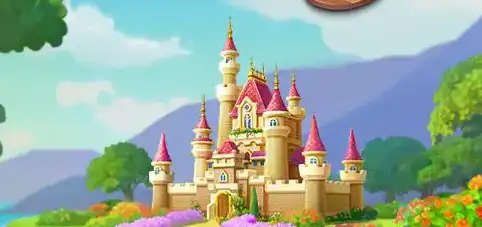New Castle Story: Puzzle & Choice – Complete Unity Projects - SellUnitySourceCode.com screenshot 2