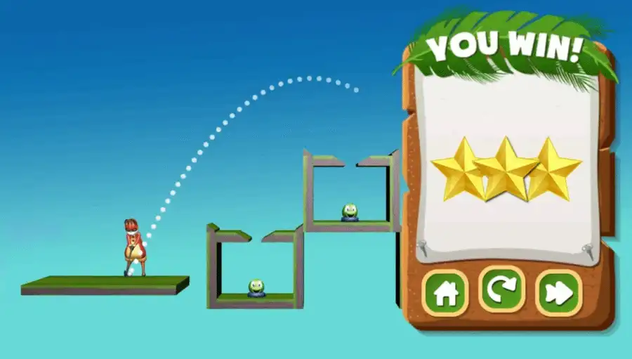 NEW Fox Golf – Championship Challenge SellUnitySourceCode.com screenshot 4