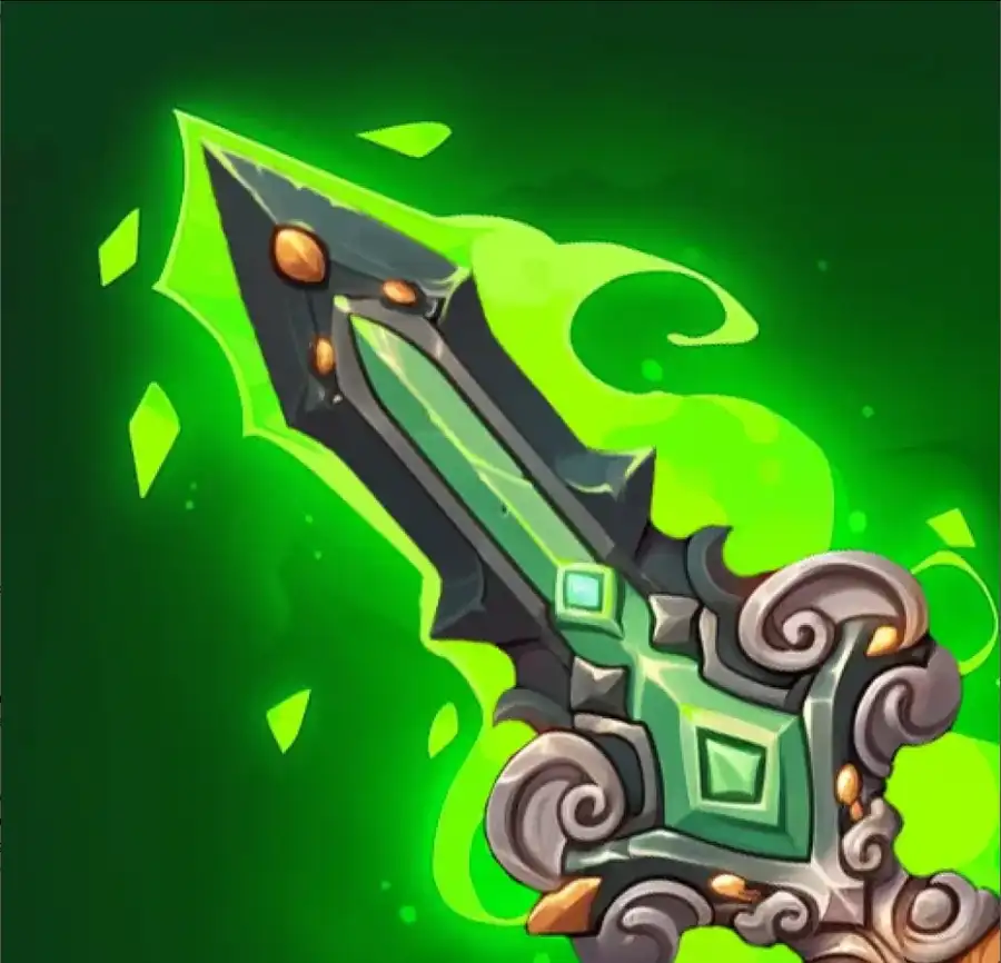 NEW Idle Blacksmith – Merge & Forge Blades - SellUnitySourceCode.com screenshot 4