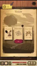 NEW Spellsword Cards: Fantasy Deck Builder SellUnitySourceCode.com screenshot 4