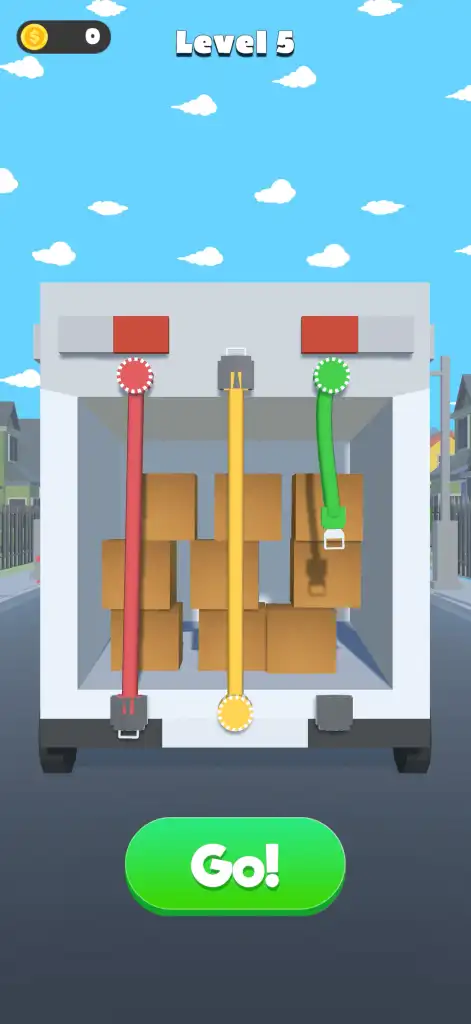 New Ultimate Belt Rescue Puzzle Adventure – SellUnitySourceCode.com screenshot 4