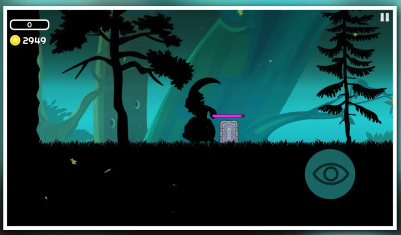 Ninja Arashi 2 screenshot 3
