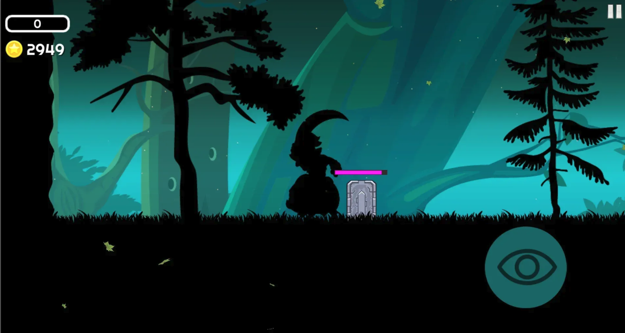 Ninja Arashi 2 screenshot 5