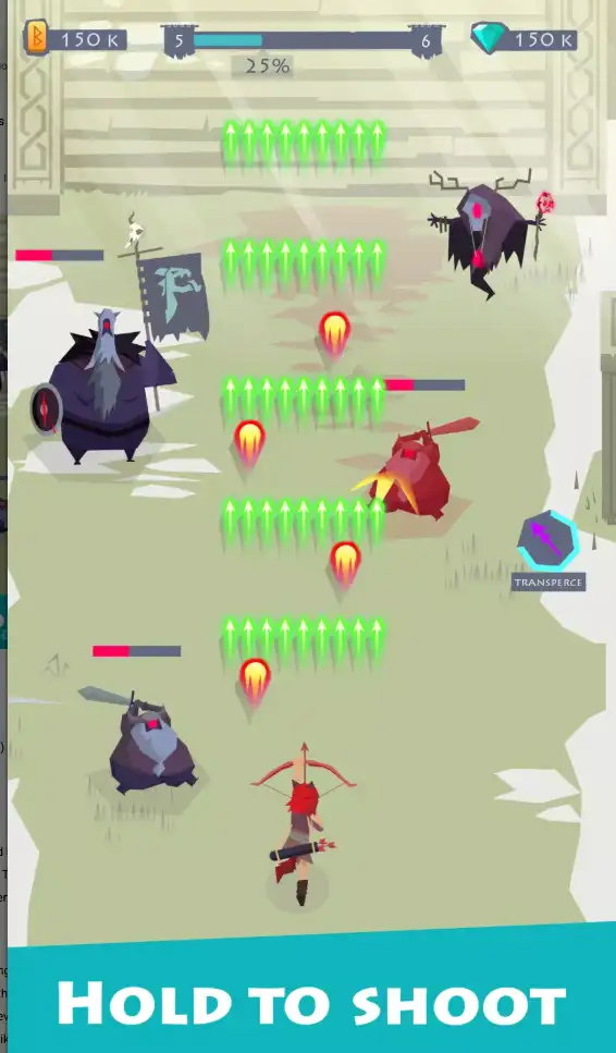 Norse Warriors Saga II screenshot 4