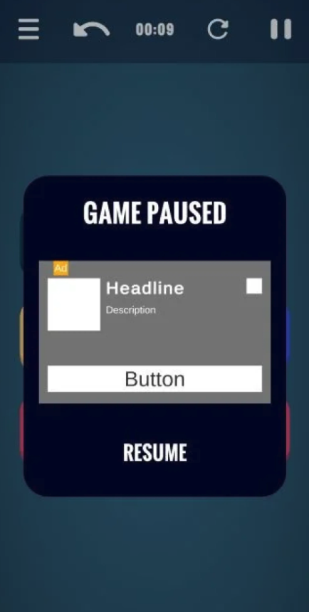 Number Arrange Puzzle screenshot 8