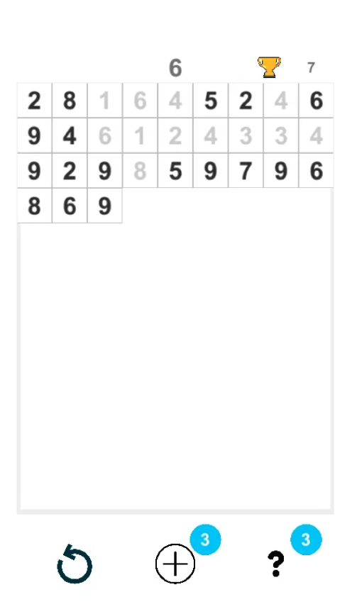 Number Pairing screenshot 3