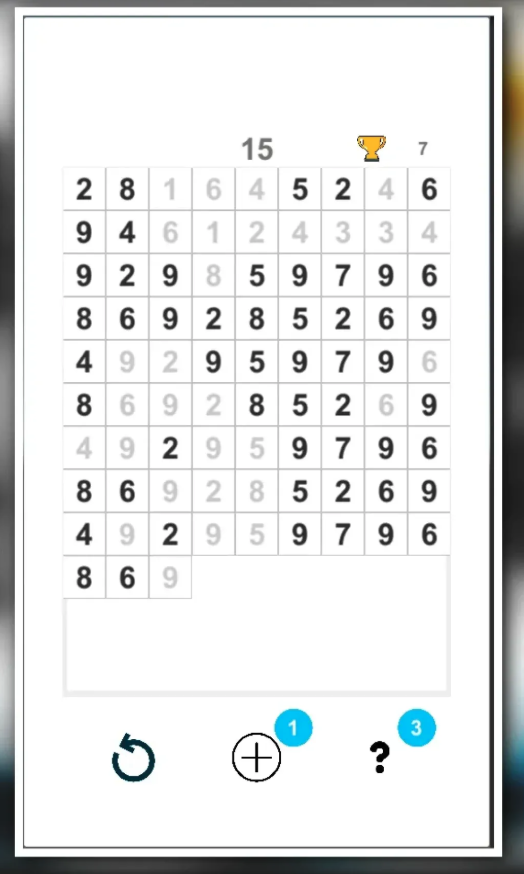Number Pairing screenshot 7