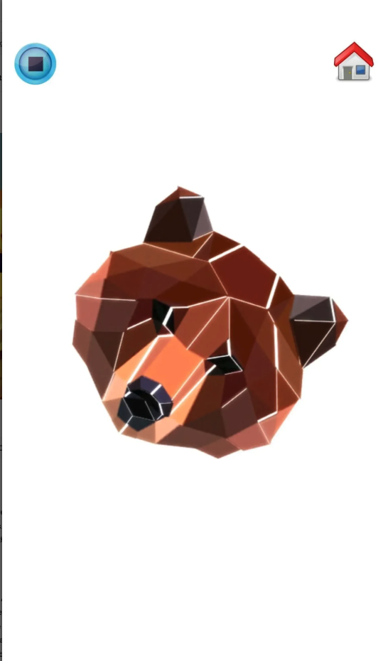 Odyssey Poly screenshot 4