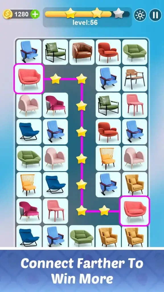 Onet 3D-Match Animal SellUnitySourceCode screenshot 3