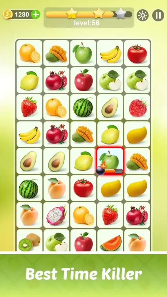 Onet 3D-Match Animal SellUnitySourceCode screenshot 4