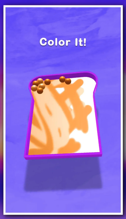 Paint Fill screenshot 3