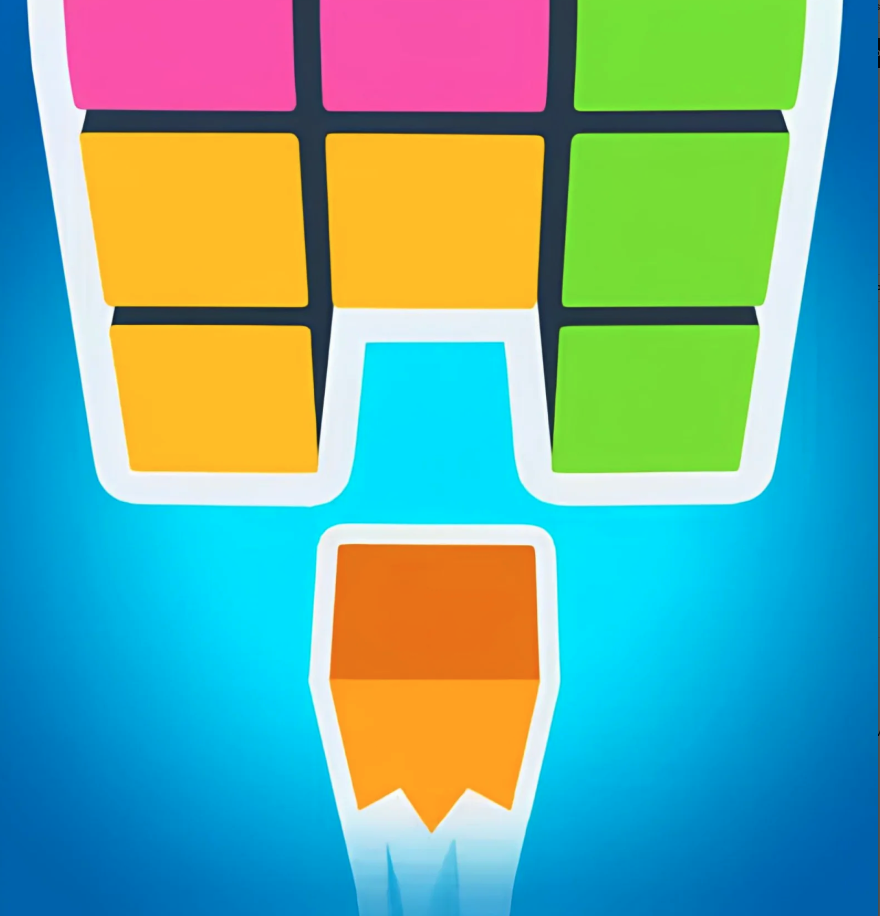 Paint Tower!