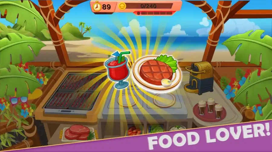 Panda Climb Escape Casual Game Unity screenshot 5
