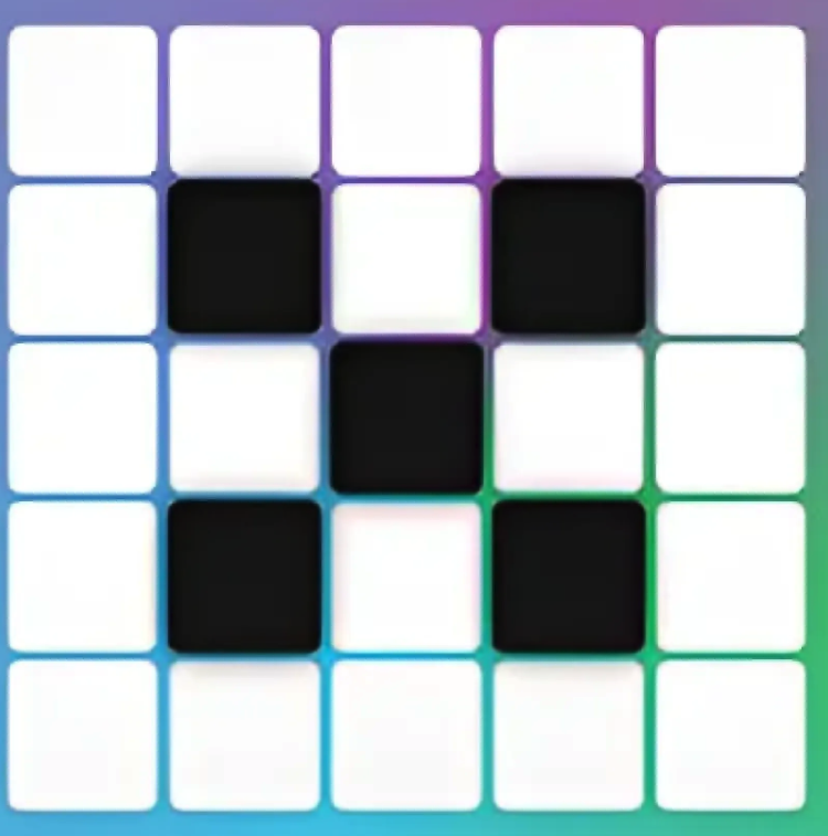 Pattern Puzzle screenshot 2