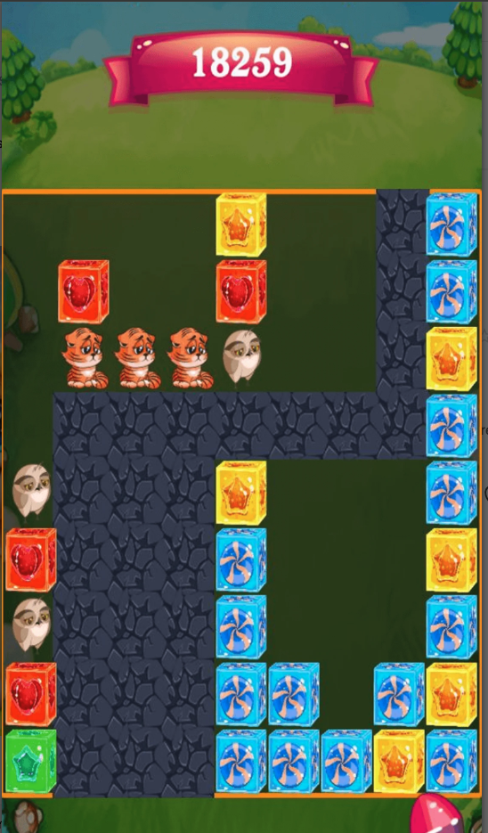Pet Rescue screenshot 6