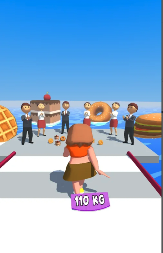 Physique Evolution screenshot 4