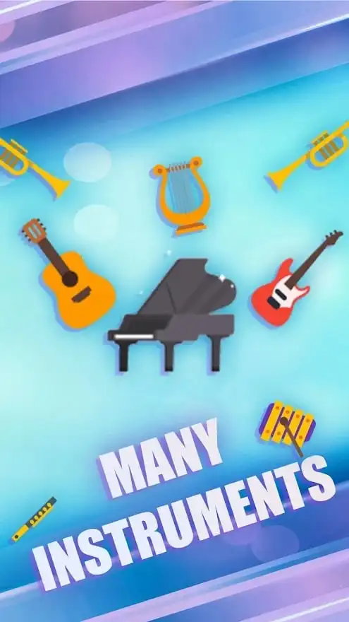 Piano music tiles 2020 sellunitysourceocde screenshot 2