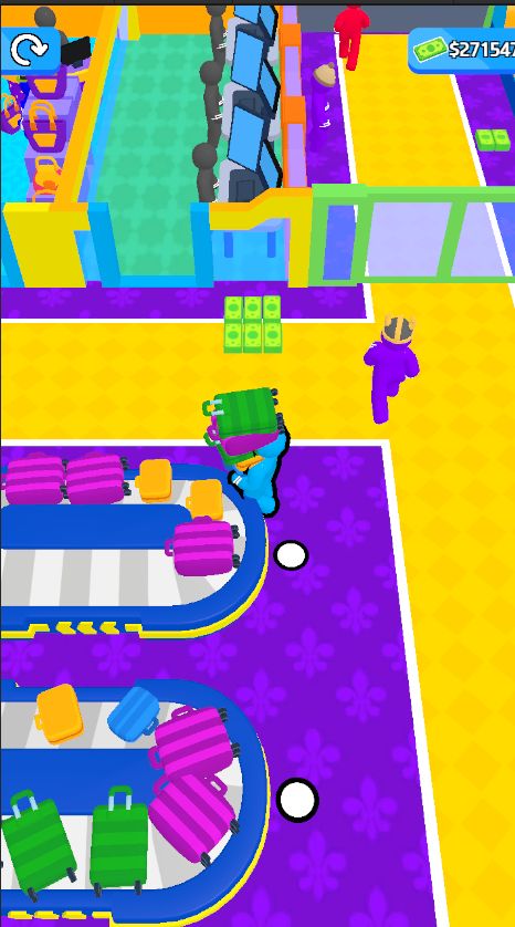 Picture Block Puzzle 2D - Unity Game Template screenshot 4
