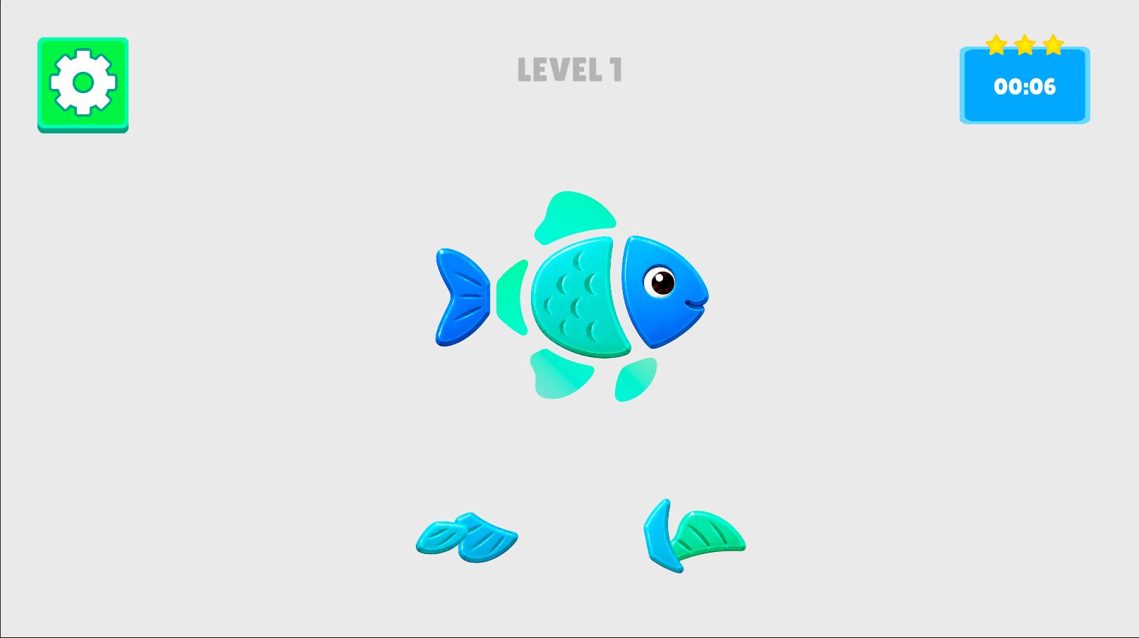 Piece it - Unity Source Code screenshot 7