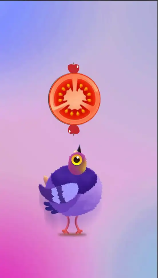 Pigeon Pops Pop SellUnitySourceCode screenshot 3