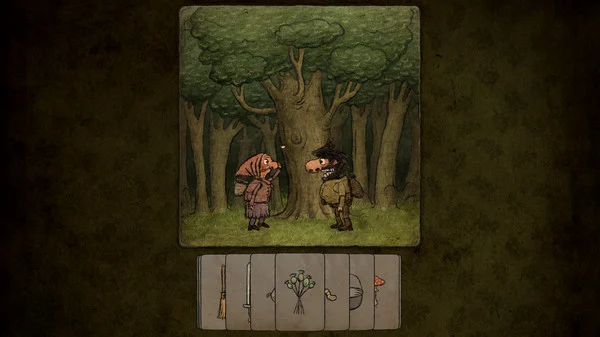 Pilgrims – Top Apple Arcade Unity Game screenshot 3