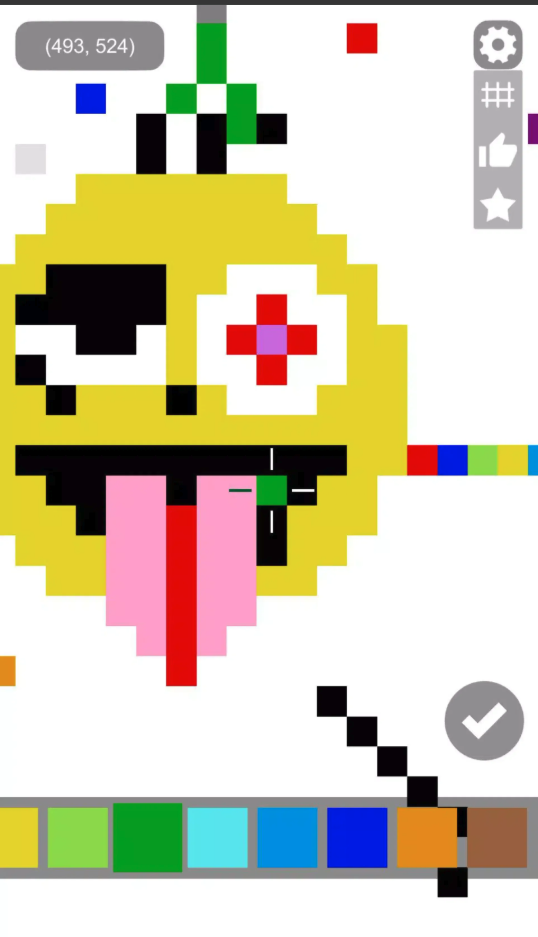 Pixall.io screenshot 4