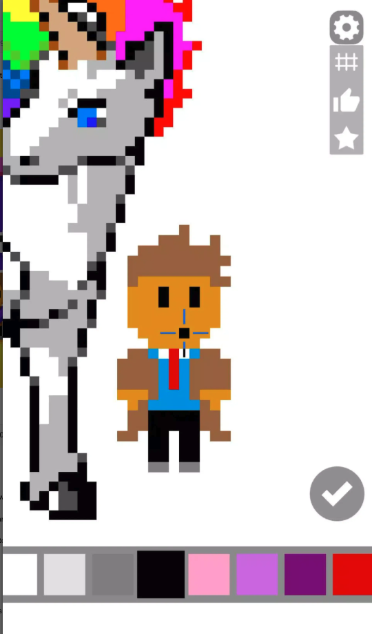 Pixall.io screenshot 5