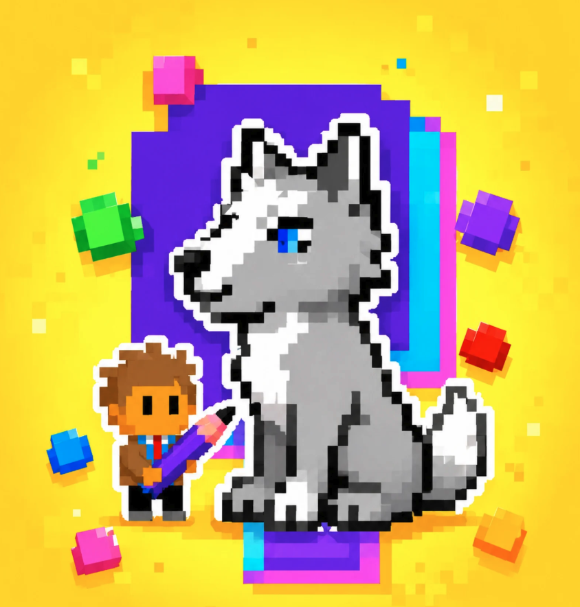 Pixall.io