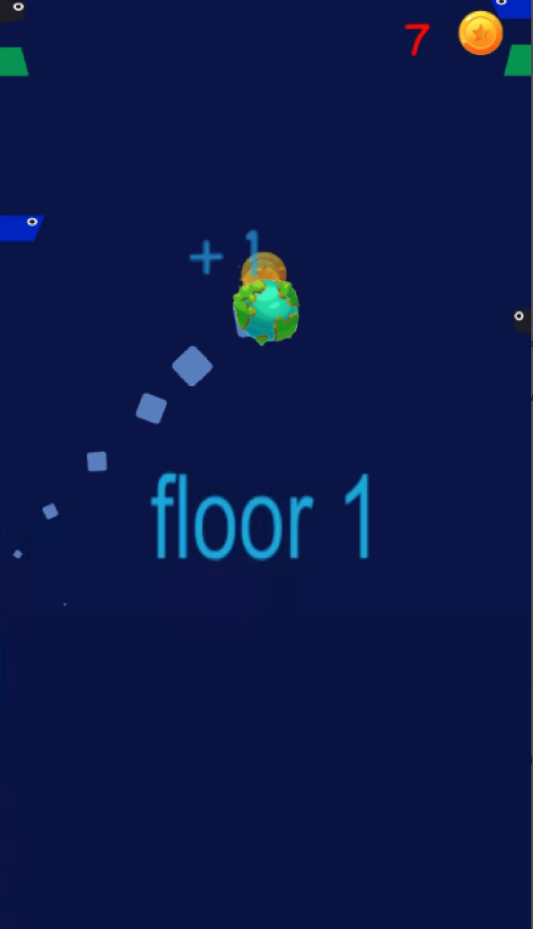 Planet Climb screenshot 2