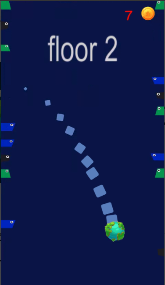 Planet Climb screenshot 3