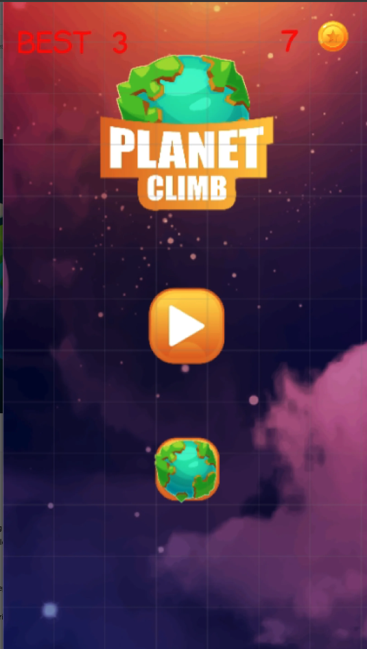 Planet Climb screenshot 4