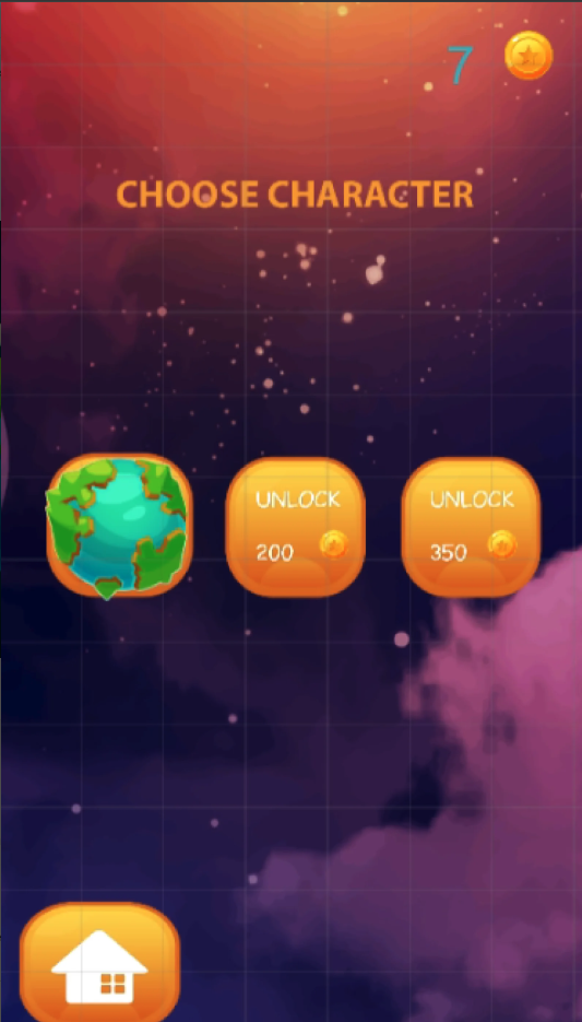 Planet Climb screenshot 5