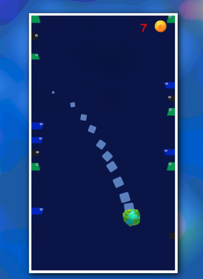Planet Climb screenshot 7
