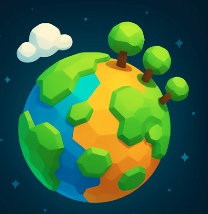 Planet Climb