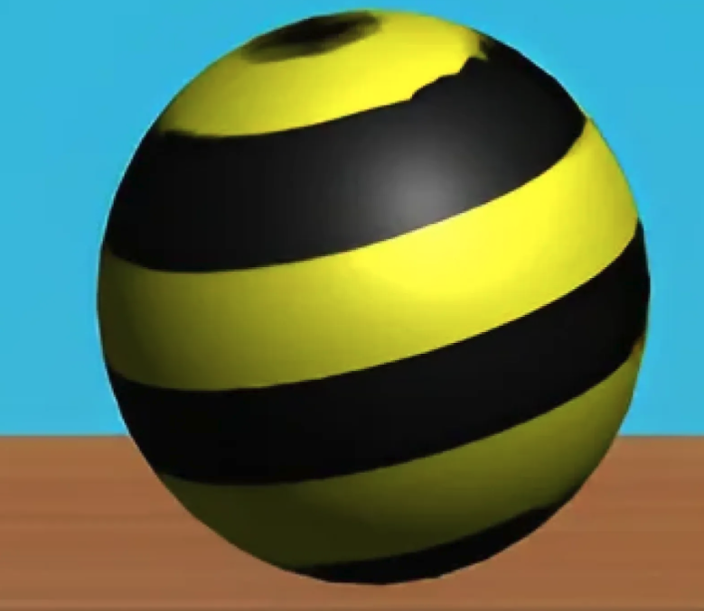 Platform Jumper - Casual 3D Unity Game