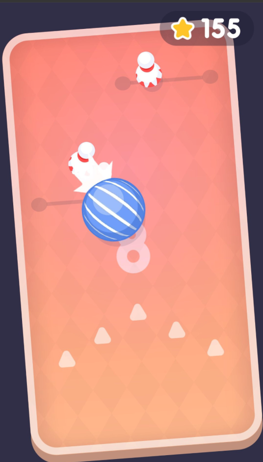 🎳 Pocket Bowling - Arcade Bowling Unity Game screenshot 5