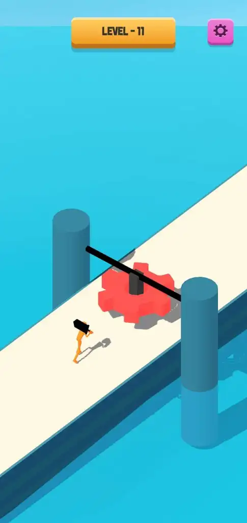 Pocket Games Halloween Sale Offer: 6 TOP Trending SellUnitySourceCode screenshot 3