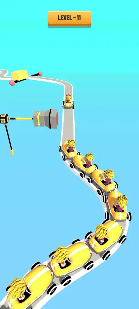 Pocket Games Halloween Sale Offer: 6 TOP Trending SellUnitySourceCode screenshot 4