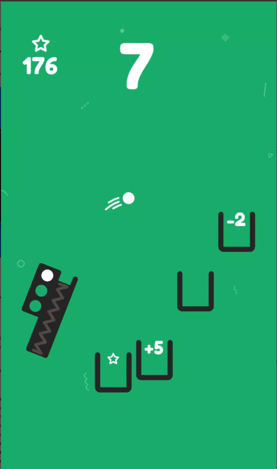 📸 Pocket Snap - Arcade Reflex Unity Game screenshot 3