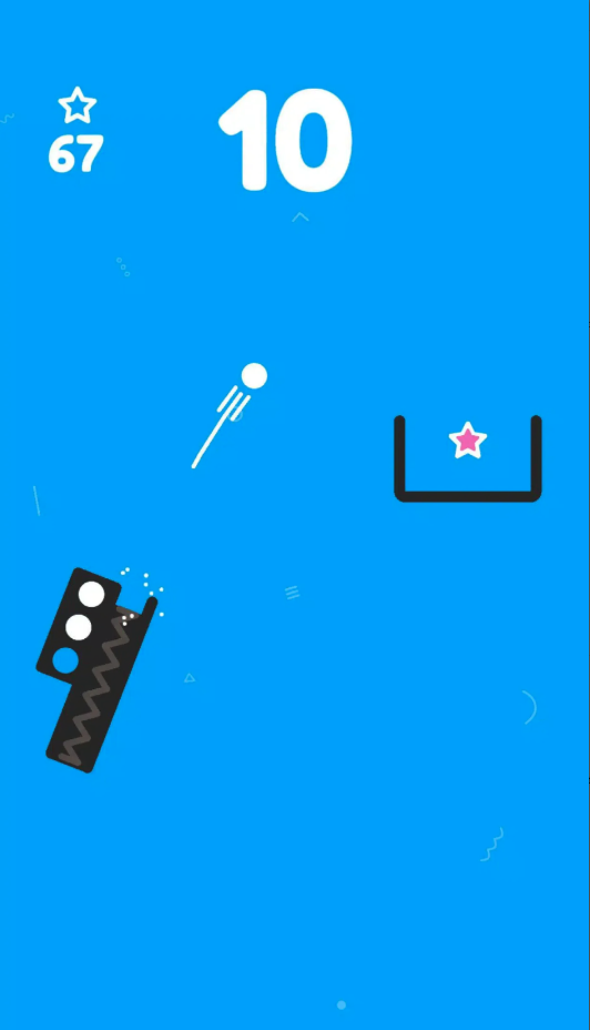 📸 Pocket Snap - Arcade Reflex Unity Game screenshot 8