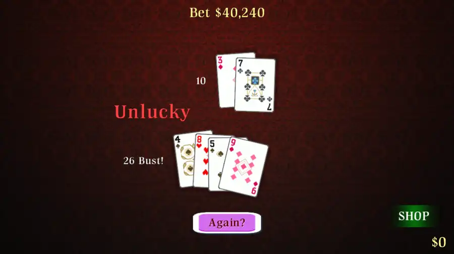 Poker Texas Holdem Card Game SellUnitySourceCode screenshot 5