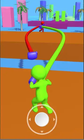 Punch Hit — Top New Trending Hyper Casual Game SellUnitySourceCode screenshot 2