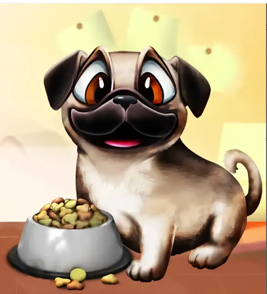 Puppy Care screenshot 2