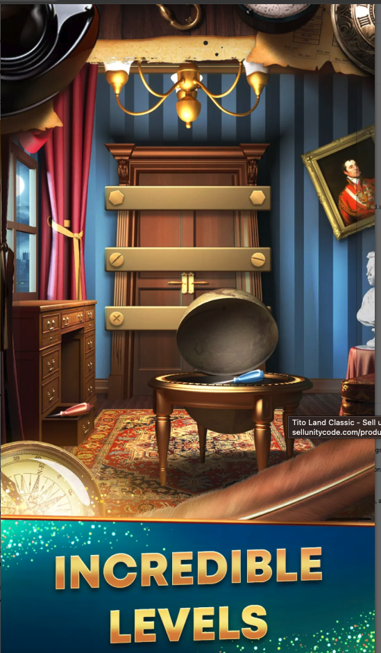 Puzzle 100 Doors - Room escape screenshot 6