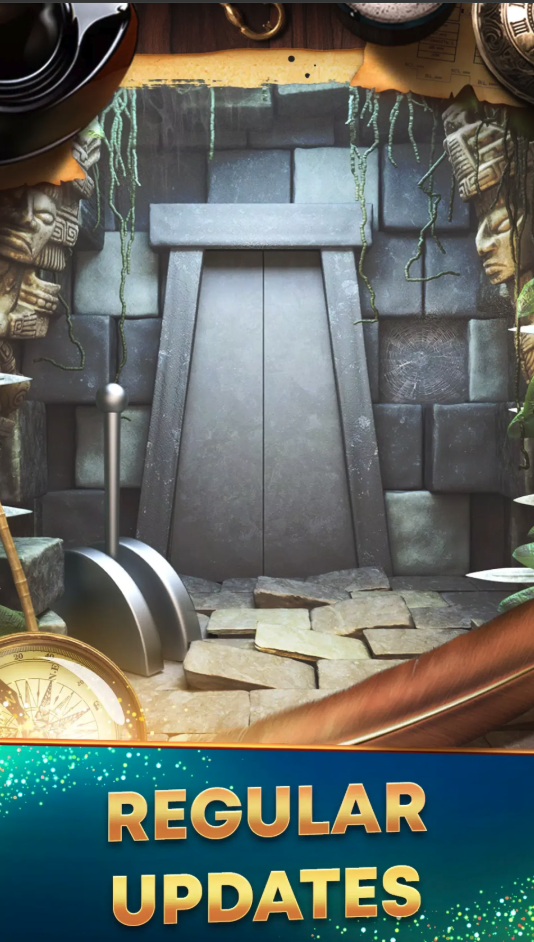 Puzzle 100 Doors - Room escape screenshot 7