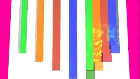 Puzzle Fill SellUnitySourceCode screenshot 2